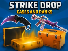                                                                     Strike Drop Cases and Ranks קחשמ