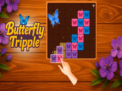 Butterfly Triple קחשמ