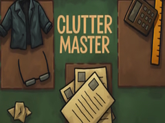                                                                     Clutter Master קחשמ
