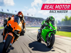                                                                     Real Motor Race Master קחשמ