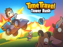                                                                     Time Travel Tower Rush  קחשמ