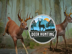                                                                     Deer Hunting  קחשמ