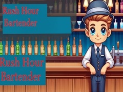                                                                     Rush Hour Bartender קחשמ