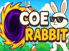                                                                     Coe Rabbit קחשמ