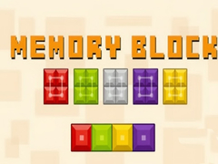                                                                     Memory Block קחשמ