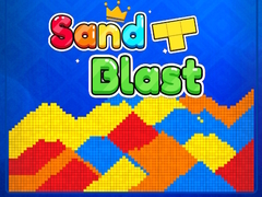                                                                     Sand Blast קחשמ