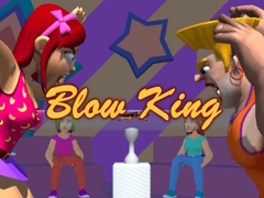                                                                     Blow King קחשמ