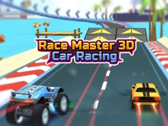                                                                     Race Master 3D Car Racing קחשמ