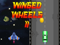                                                                     Winged Wheels II קחשמ