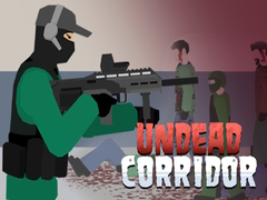                                                                     Undead Corridor קחשמ