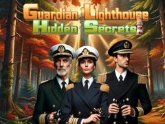                                                                     Guardian Lighthouse Hidden Secrets קחשמ