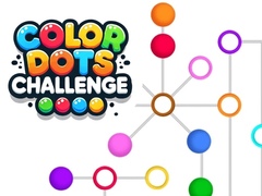 Color Dots Challenge קחשמ