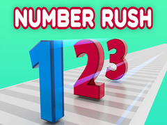                                                                     Number Rush קחשמ