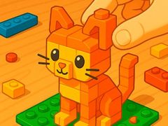 Construction Set - 3D Builder קחשמ