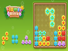 Flower Block קחשמ