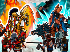 Ancient Wars: Caesar קחשמ