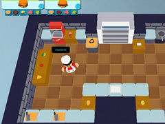                                                                     Multiplayer Cooking Coop קחשמ