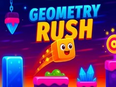 Geometry Rush קחשמ