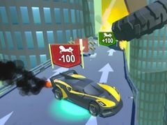                                                                     Cool Cars Racing at Altitud קחשמ