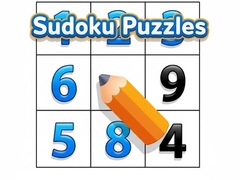                                                                     Sudoku Puzzles קחשמ