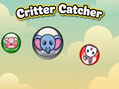 Critter Catcher קחשמ