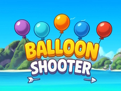 Balloon Shooter  קחשמ