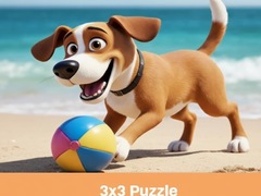 Puzzimals קחשמ