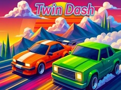                                                                     Twin Dash קחשמ