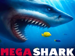 Mega Shark קחשמ