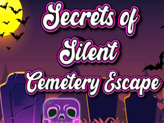                                                                     Secrets Of Silent Cemetery Escape קחשמ