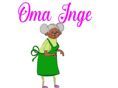 Oma Inge קחשמ