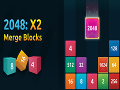                                                                     2048 X2 Merge Blocks קחשמ