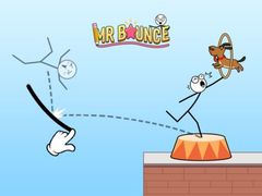 Mr Bounce קחשמ