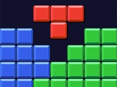 Block Master - Super Puzzle קחשמ