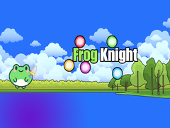 Frog Knight קחשמ