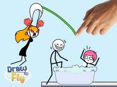 Draw To Fly קחשמ