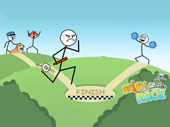                                                                     Relay Race קחשמ