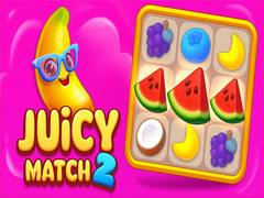                                                                     Juicy Match 2 קחשמ