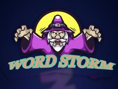 Word Storm קחשמ