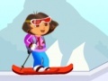                                                                     Dora Ski Jump קחשמ