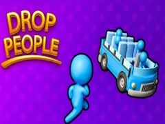 Drop People קחשמ