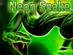                                                                     Neon Snake קחשמ