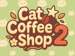                                                                    Cat Coffee Shop 2 קחשמ