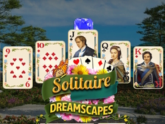                                                                     Solitaire Dreamscapes קחשמ