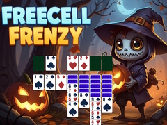                                                                     Freecell Frenzy קחשמ