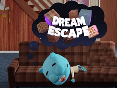                                                                     Dream Escape קחשמ