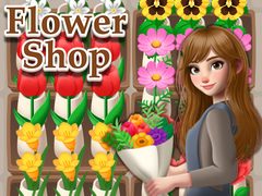 Flower Shop קחשמ