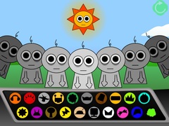                                                                     Sprunki Doodoo Fard קחשמ