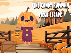                                                                    Find Candy Pumpkin Field Escape קחשמ