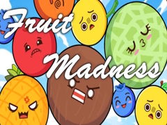                                                                     Fruit Madness קחשמ